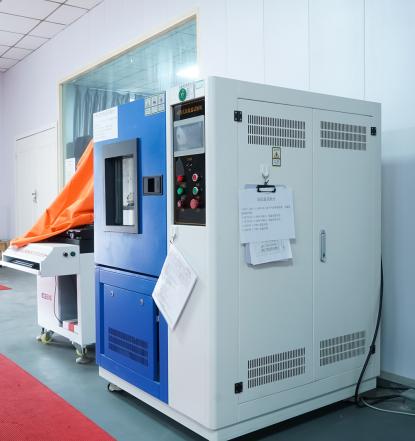 Laboratoriumapparatuur