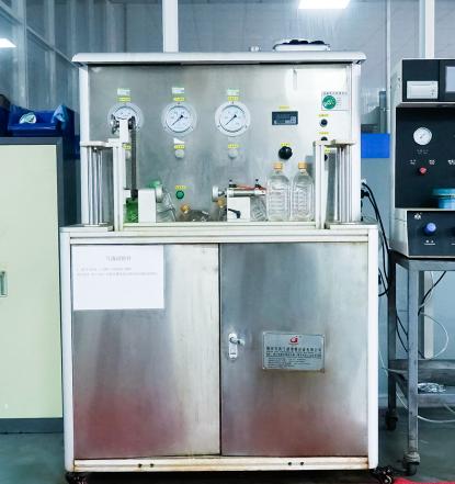 Laboratoriumapparatuur