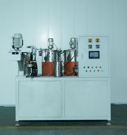 Productie-apparatuur