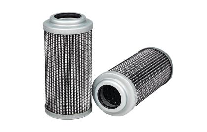 High-performance hydraulisch filter versus standaard hydraulisch filter: wat is het verschil?