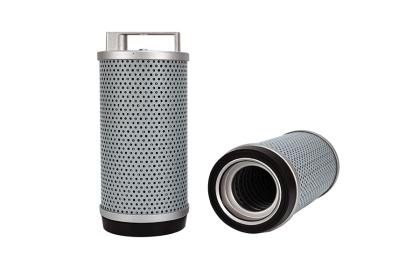 Hydraulisch filter voor vrachtwagens: Engineering, selectiecriteria en best practices voor onderhoud