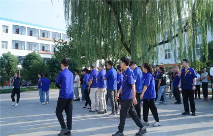 Versterking van veiligheidsverdedigingen om de productieontwikkeling te waarborgen. Zhejiang-hoofdman voert brandveiligheidsoefeningen uit