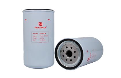 Vrachtwagendieselfilter: essentieel voor optimale motorprestaties