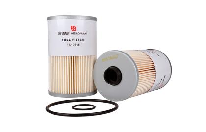 Uitdagingen en markttrends met dieselfilters — winterverstoppingen, namaakproducten en innovatie