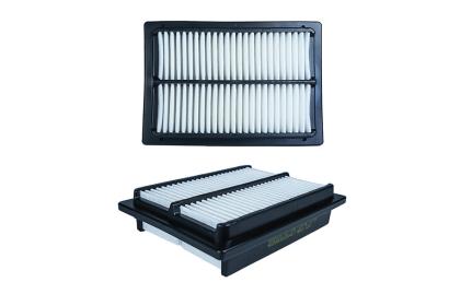 Fabriek voor Wholesale Custom Airconditioningfilters: Airconditioningfilters voor gezondheid en energie-efficiëntie