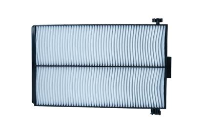 Wholesale Bus Airconditioningfilter: Technologie-analyse, selectiegids & branchetrends