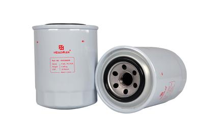 Fabrikanten van dieselfilters versnellen innovatie te midden van emissiedruk en uitbreiding van de aftermarket