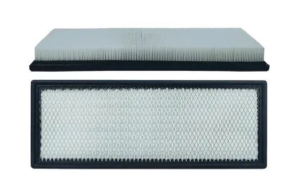 Wholesale Custom Air Conditioning Filters Factory: Een technische diepgaande analyse van industriële HVAC-filtratie
