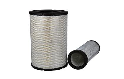 Vervangingen van Volvo graafmachineluchtfilters: Een Complete Branchegids voor Prestaties, Compatibiliteit en Best Practices