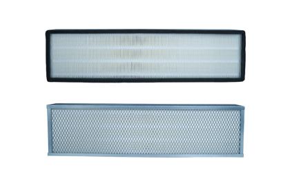 Commercial Air Conditioning Filter: Een diepgaande technische en branchegids