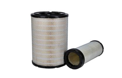 Zhejiang Headman Filtration Technology Co., Ltd — Rapport over de industrie van zware vrachtwagens luchtfilterindustrie